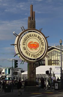 Picture of Fisherman's Wharf
