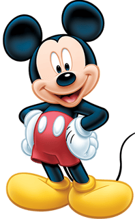Picture of Mickey Mouse