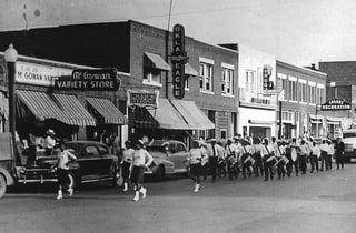 Picture of Greenwood