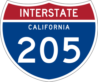 Picture of Interstate 205