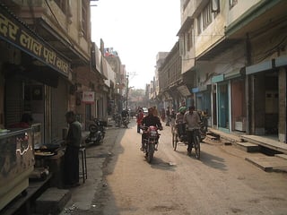 Picture of Yamuna Nagar