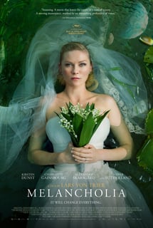 Picture of melancholia