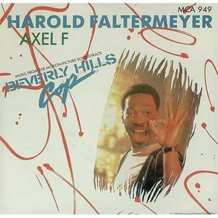 Picture of Axel F