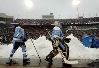 Picture of NHL Winter Classic