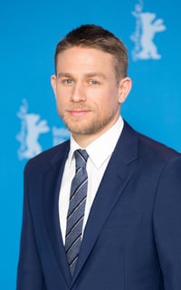 Picture of Charlie Hunnam