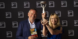 Picture of International Booker Prize