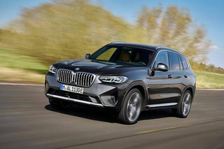 Picture of BMW X3