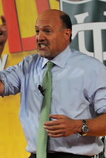 Picture of Jim Cramer