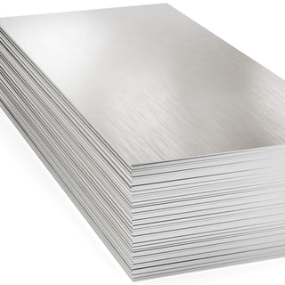 Picture of Sheet metal