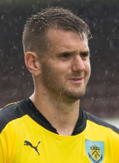Picture of Tom Heaton