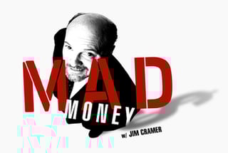 Picture of Mad Money