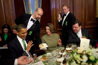 Picture of Friends of Ireland