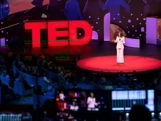 Picture of TED