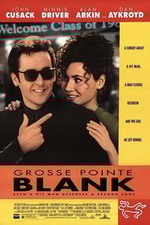 Picture of Grosse Pointe Blank