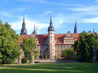 Picture of Merseburg