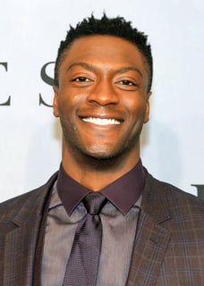 Picture of Aldis Hodge