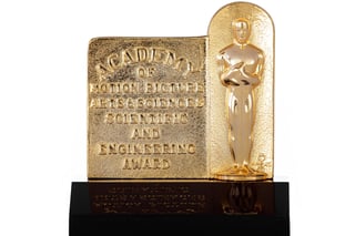 Picture of Academy Scientific and Technical Award