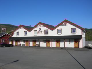 Picture of Motel