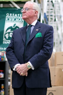 Picture of Edward M. Burke