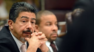 Picture of Daniel Solis