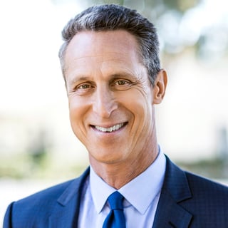 Picture of Mark Hyman