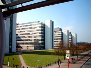 Picture of Bielefeld University