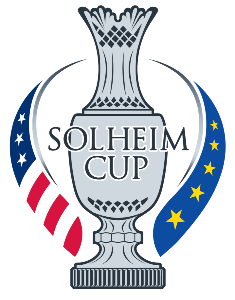 Picture of Solheim Cup