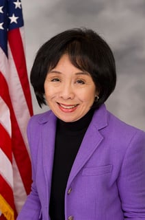Picture of Doris Matsui
