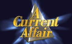 Picture of A Current Affair