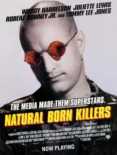 Picture of Natural Born Killers