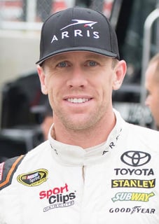 Picture of Carl Edwards
