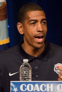 Picture of Kevin Ollie