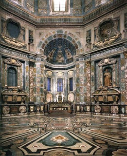 Picture of Medici Chapels