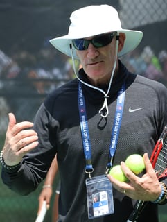 Picture of Brad Gilbert