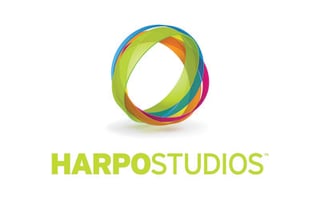 Picture of Harpo Productions