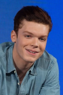 Picture of Cameron Monaghan