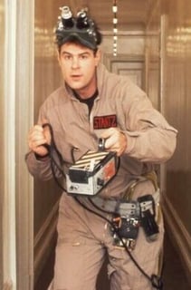 Picture of Ray Stantz