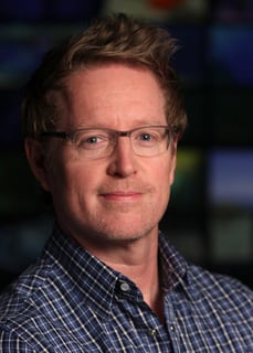 Picture of Andrew Stanton