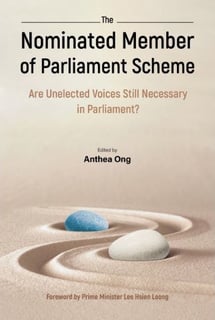 Picture of Nominated Member of Parliament