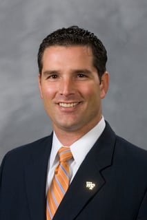 Picture of Mike Buddie