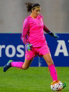 Picture of Lydia Williams