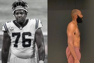 Picture of Russell Okung
