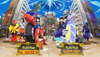 Picture of Pokémon