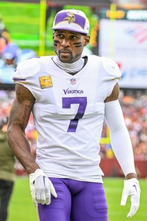 Picture of Patrick Peterson