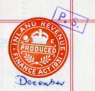 Picture of Finance Act