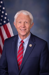 Picture of Jack Bergman