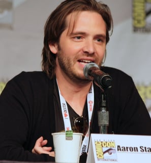 Picture of Aaron Stanford