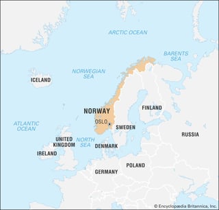 Picture of Norway
