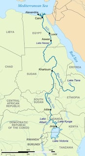 Picture of Nile