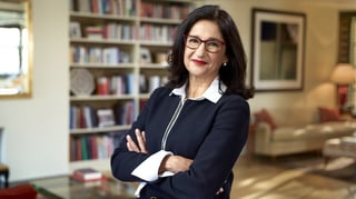Picture of Minouche Shafik